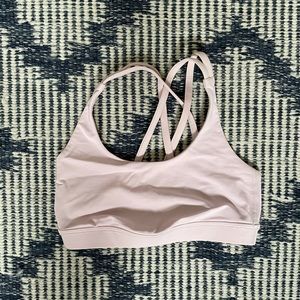 Lululemon Energy Bra